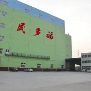 廊坊民多福食品