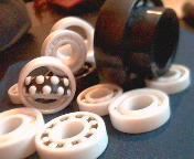 南匯區供應SKF7226BCBM推力軸承 精密五金工具，助力工業制造