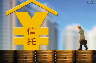 信托基金概述及其風(fēng)險(xiǎn)與轉(zhuǎn)讓要點(diǎn)