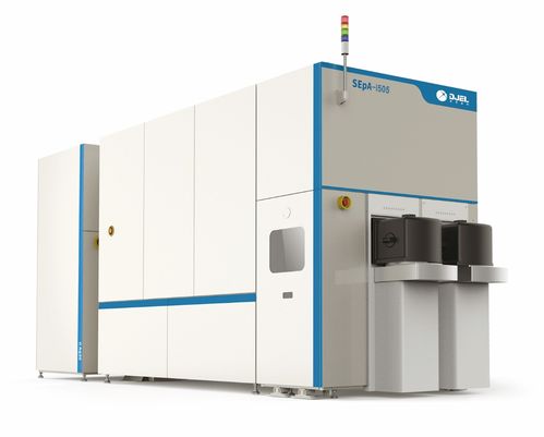 東方晶源亮相SEMICON China 2024 以創新技術引領良率管理發展與變革，賦能半導體制造新篇章