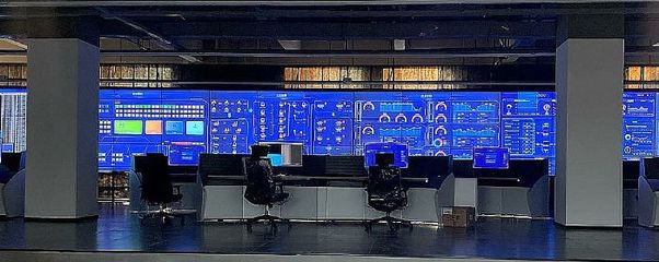 智慧鋼鐵 | 彩訊科技助力寶鋼德盛智慧5G運(yùn)營中心信息系統(tǒng)運(yùn)行維護(hù)服務(wù)