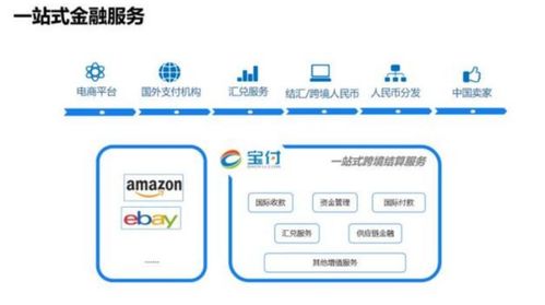 寶付支付 以信息系統運行維護服務為基，科技賦能跨境電商獲高能認可